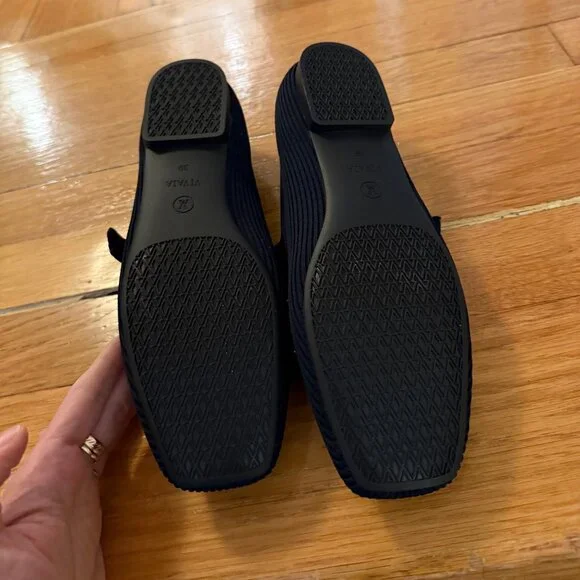 VIVAIA Square-Toe Mary-Jane (Margot Mary-Jane) - Picture 3 of 5